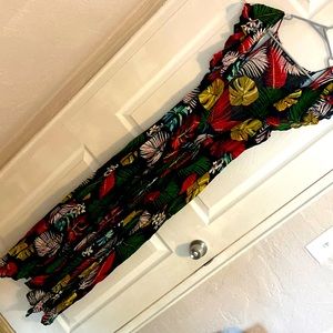 Shein size medium dress